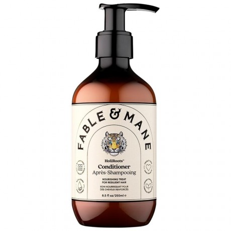 Fable  Mane Holiroots Conditioner  Кондиционер Холирут