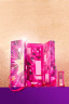 Revolution Beauty Advent Calendar All Stars 2026, Revolution Beauty All Stars бьюти-адвент-календарь 2026 с макияжем для лица, глаз, бровей и губ, 24 подарка
