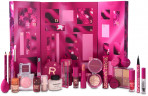 Revolution Beauty Advent Calendar All Stars 2026, Revolution Beauty All Stars бьюти-адвент-календарь 2026 с макияжем для лица, глаз, бровей и губ, 24 подарка