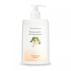 Kraueterhaus Sanct Bernhardt Tea Tree Oil Liquid Soap, 250 мл
