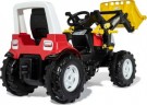 Rolly Toys rolly Farmtrac Premium II Steyr  Rolly Farmtrac Premium II Steyr