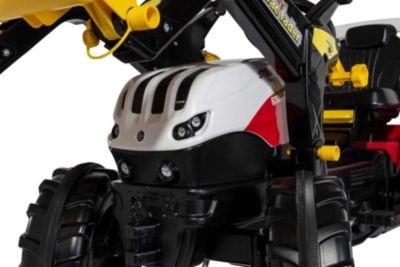 Rolly Toys rolly Farmtrac Premium II Steyr  Rolly Farmtrac Premium II Steyr