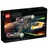 LEGO Star Wars Y-Wing Starfighter - 75181 Звездные войны Y-Wing Starfighter — 75181