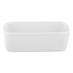 Seltmann Weiden Seltmann Weiden No Limits Weiss Schale eckig 5304 35x23x8 cm Seltmann Weiden No Limits Белая квадратная чаша 5304 35x23x8 см