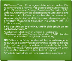 WELEDA Skin Food Naehrende Nachtpflege, 40 ml, Питательный ночной крем Skin Food для сухой кожи с маслом сача инчи и скваланом, 40 мл
