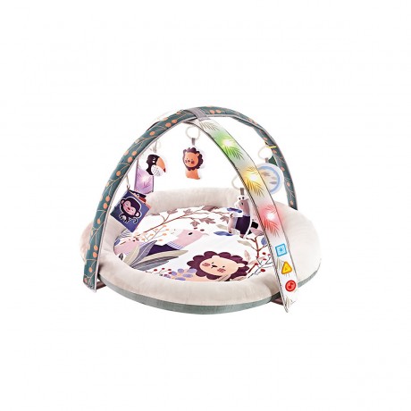 chipolino Spielbogen blinkende Lichter Spielbogen Играть в арку с мигающими огнями Играть в арку