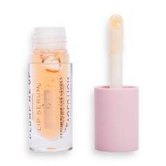 REVOLUTION Rehab Plump Me Up Lip Serum Pink Glaze Orange Glaze Rehab Plump Me Up Сыворотка для губ Pink Glaze