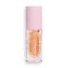 REVOLUTION Rehab Plump Me Up Lip Serum Pink Glaze Orange Glaze Rehab Plump Me Up Сыворотка для губ Pink Glaze
