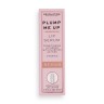 REVOLUTION Rehab Plump Me Up Lip Serum Pink Glaze Orange Glaze Rehab Plump Me Up Сыворотка для губ Pink Glaze