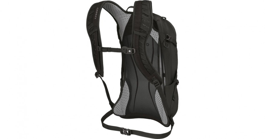 Osprey Osprey Syncro 12 , Rucksack schwarz, 12 Liter schwarz Osprey Syncro 12, рюкзак черный, 12 литров