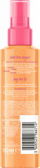 L'Oreal Paris Elvital Hitzeschutzspray Dream Length Leave-In Anti-Frizz, 150 ml, Несмываемый термозащитный спрей для длинных волос, против пушения и воздействия влажности, 150 мл