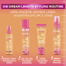 L'Oreal Paris Elvital Hitzeschutzspray Dream Length Leave-In Anti-Frizz, 150 ml, Несмываемый термозащитный спрей для длинных волос, против пушения и воздействия влажности, 150 мл