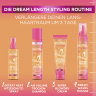 L'Oreal Paris Elvital Hitzeschutzspray Dream Length Leave-In Anti-Frizz, 150 ml, Несмываемый термозащитный спрей для длинных волос, против пушения и воздействия влажности, 150 мл