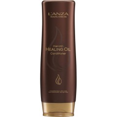 Lanza (Ланза) Keratin Healing Oil Conditioner Кондиционер для волос восстанавливающий, 50 мл