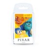 Winning Moves Top Trumps Pixar Лучший Pixar Трампа