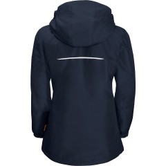 Jack Wolfskin 3 in 1 Winterjacke ICELAND fur Madchen Зимняя куртка 3 в 1 ИСЛАНД для девочки