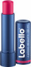 Labello Caring Beauty Pink LSF 30, Розовый бальзам для губ и щёк с маслом ши и миндальным маслом для питания и мягкости, SPF 30, 4,8 г