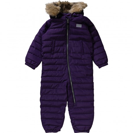 LEGO wear Kinder Schneeanzug LWJUNIN 708 Детский зимний комбинезон LWJUNIN 708