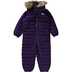 LEGO wear Kinder Schneeanzug LWJUNIN 708 Детский зимний комбинезон LWJUNIN 708