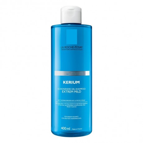 La Roche-Posay LA ROCHE-POSAY EXTREM MILD GELSHAMPOO ЧРЕЗВЫЧАЙНО МЯГКИЙ ГЕЛЕВЫЙ ШАМПУНЬ LA ROCHE-POSAY