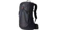 Gregory Gregory Zulu 30, Rucksack schwarz, 30 Liter, Grosse M/L schwarz Gregory Zulu 30, рюкзак черный, 30 литров, размер M/L