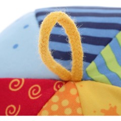 sigikid Soft-Aktiv-Ball Мягкий активный мяч