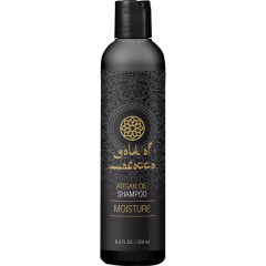 Gold of Morocco Shampoo  шампунь