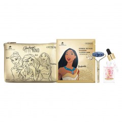 Catrice Disney Princess Face Set &amp; Bag  Набор для лица и сумка принцессы Диснея