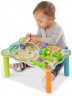 Melissa Doug Spieltisch Dschungel aus Holz Деревянный стол для джунглей