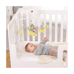 Fehn Musik-Mobile Happy Dino Музыкальный мобильный Happy Dino