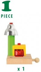 BRIO Mein erstes BRIO Glockensignal Мой первый звонок BRIO