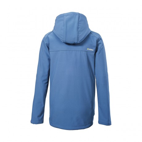 killtec Soft Shell Jacke Boys Softshelljacke Softshelljacken Куртка Soft Shell Куртка soft shell для мальчиков Куртки soft shell