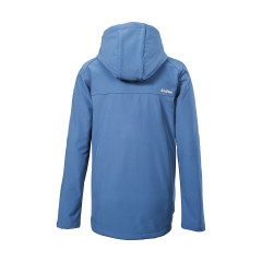 killtec Soft Shell Jacke Boys Softshelljacke Softshelljacken Куртка Soft Shell Куртка soft shell для мальчиков Куртки soft shell