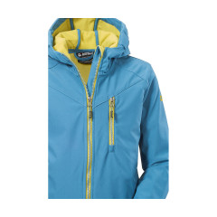 killtec Soft Shell Jacke Boys Softshelljacke Softshelljacken Куртка Soft Shell Куртка soft shell для мальчиков Куртки soft shell
