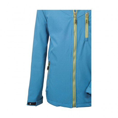killtec Soft Shell Jacke Boys Softshelljacke Softshelljacken Куртка Soft Shell Куртка soft shell для мальчиков Куртки soft shell
