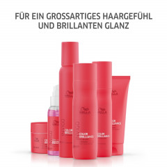 Wella Professionals Protection Shampoo Fine/Normal  Защитный шампунь Fine/Normal