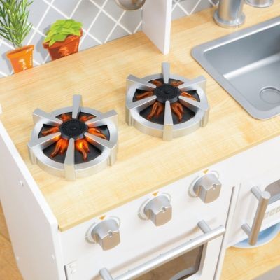 KidKraft Spielkuche Lets Cook aus Holz Игровая кухня Lets Cook из дерева