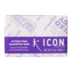 ICON Hydrating Shampoo Bar Увлажняющий шампунь