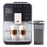 Melitta Melitta Kaffeevollautomat F85/0-101 Barista silber Полностью автоматическая кофемашина Melitta F85/0-101 Barista серебро