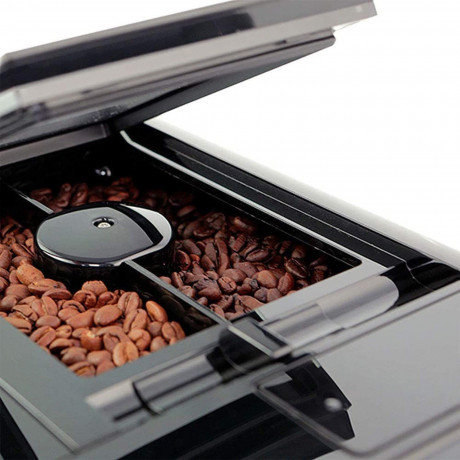 Melitta Melitta Kaffeevollautomat F85/0-101 Barista silber Полностью автоматическая кофемашина Melitta F85/0-101 Barista серебро