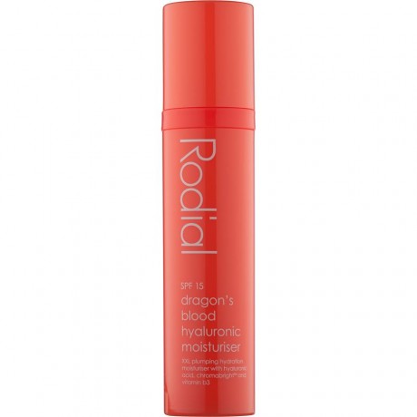 Rodial (Родиал) Hautpflege Dragon's Blood Hyaluronic Moisturiser, 50 мл