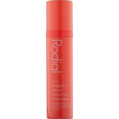 Rodial (Родиал) Hautpflege Dragon's Blood Hyaluronic Moisturiser, 50 мл