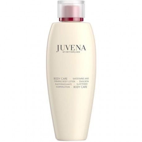 Juvena (Ювена) Body Care Smoothing and Firming Body Lotion Лосьон для тела, 200 мл