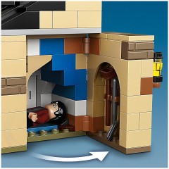 LEGO LEGO Harry Potter 75968 Ligusterweg 4 LEGO Harry Potter 75968 Тисовая дорога 4