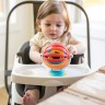 Baby Einstein Baby Einstein Hochstuhlspielzeug Sticky Spinner Baby Einstein High Chair Toy Sticky Spinner
