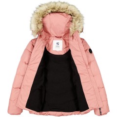 GARCIA JEANS Winterjacke fur Madchen Зимняя куртка для девочки
