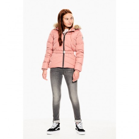 GARCIA JEANS Winterjacke fur Madchen Зимняя куртка для девочки
