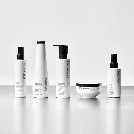 Shu Uemura Shampoo  шампунь