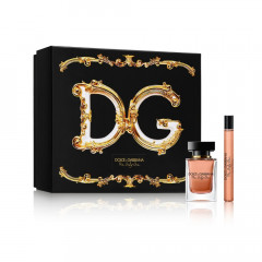 Dolce&amp;Gabbana  The Only One Set  Единственный набор