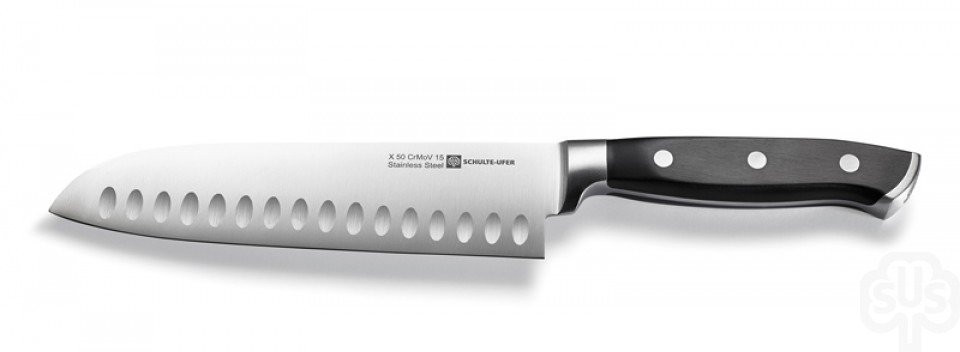 Schulte-Ufer Schulte-Ufer Topfset 7-tlg. PROFI LINE silber Набор горшков Schulte-Ufer из 7 предметов. ПРОФЕССИОНАЛЬНАЯ ЛИНИЯ